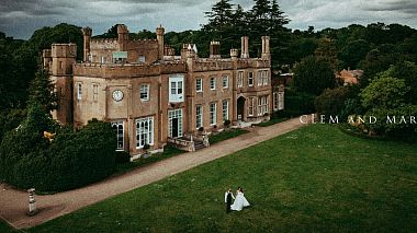 Videógrafo Alessio Barbieri de Génova, Italia - Black Love, SDE, drone-video, engagement, musical video, wedding