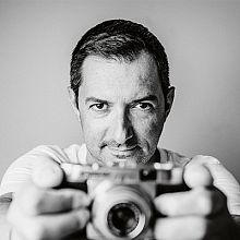 Videographer Alessio Barbieri