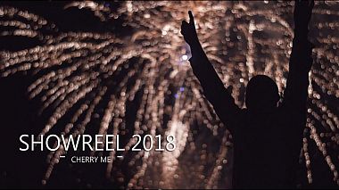 Videographer Cherry Me | Film from Gdynia, Poland - Showreel 2018 - Cherry me, engagement, reporting, wedding