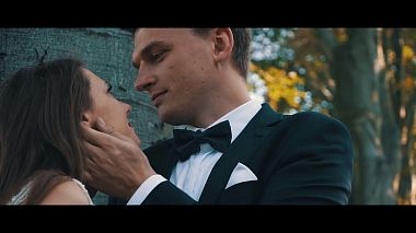 Videographer Grupa Reedy from Tarnow, Poland - ❤ Patrycja & Paweł - teledysk ślubny 2018 // grupareedy.pl, reporting, wedding