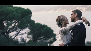 Videograf Simone Ruscitti din La Spezia, Italia - MARTINA + MATTEO | WEDDING IN SESTRI LEVANTE, aniversare, nunta