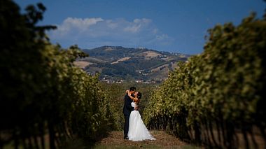 Videógrafo Alessandro Uguccioni de  - Lucia e Giovanni | Wedding Love Story, engagement, reporting, wedding