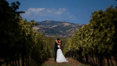 Βιντεογράφος Alessandro Uguccioni από  - Lucia e Giovanni | Wedding Love Story, engagement, reporting, wedding