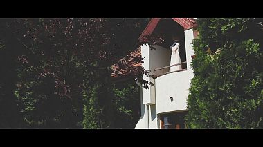 Відеограф Alexandru Graur, Бухарест, Румунія - Ioana + Ionut - “Nu pot singur sa traiesc… Am nevoie de tine”, wedding