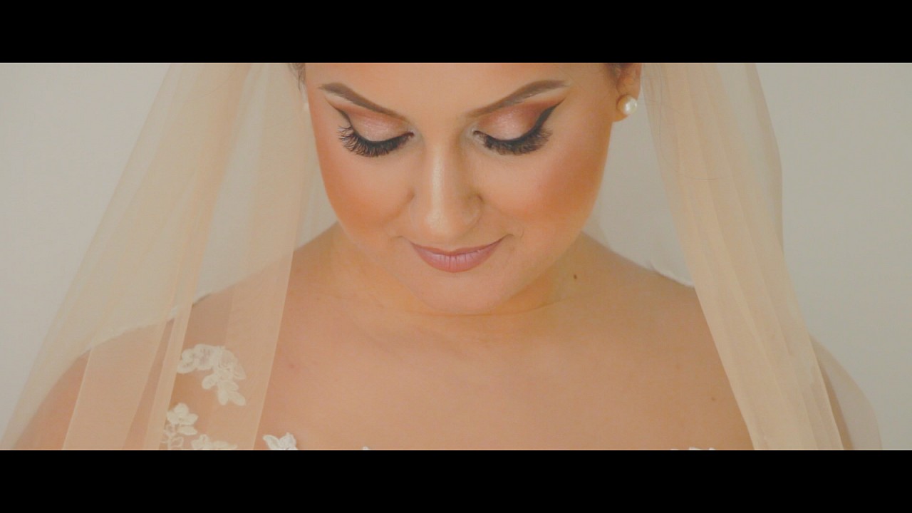 Cristina + Daniel - “I feel perfect in your arms”