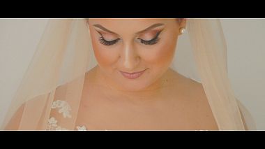 Видеограф Alexandru Graur, Букурещ, Румъния - Cristina + Daniel - “I feel perfect in your arms”, wedding