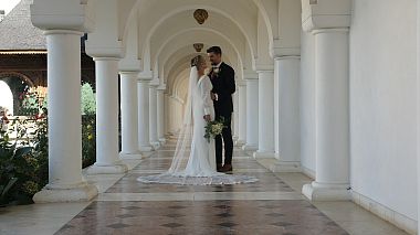 Videografo Alexandru Graur da Bucarest, Romania - Bia + Alex - You, Me and Ozzy.... till the end of time!, wedding