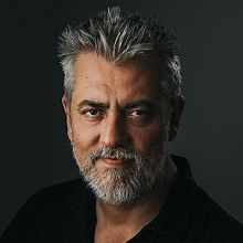 Videographer Φίλιππος Ρέτσιος