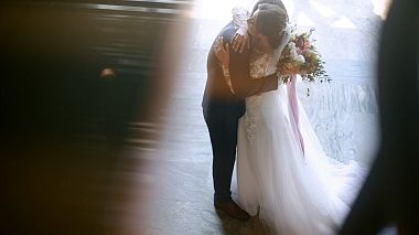Videographer Dmitry Shyrokov đến từ Wedding Day Marina and Igor, wedding