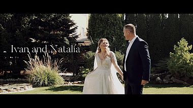 Videograf Dmitry Shyrokov din Kiev, Ucraina - Ivan and Nataly | Wedding, nunta