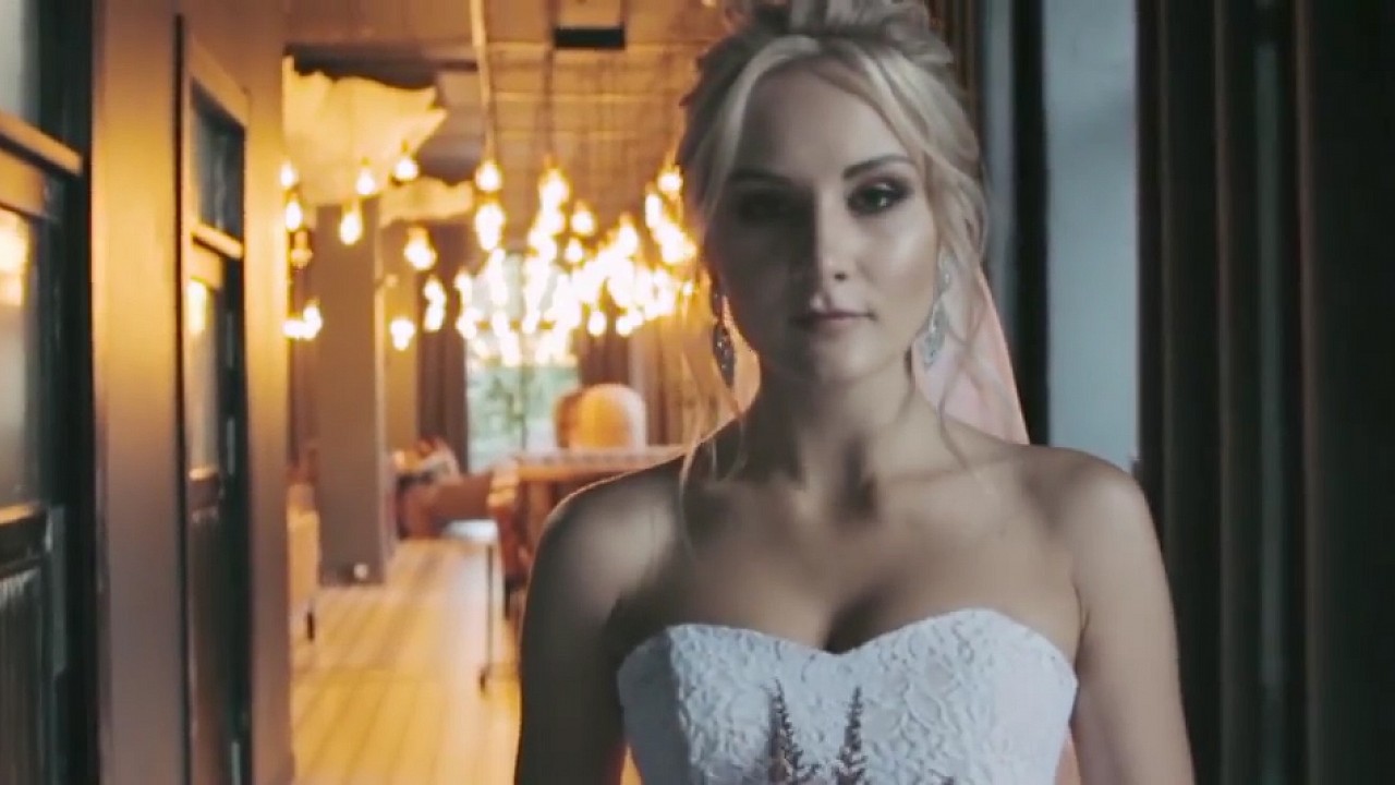 Wedding promo A+K