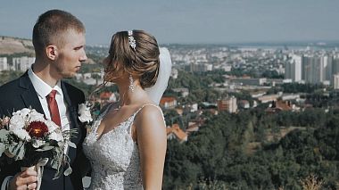 Videographer Fazliddin  Gulamidinov from Saratow, Russland - #бучневы, wedding