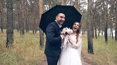 来自 萨拉托夫, 俄罗斯 的摄像师 Fazliddin  Gulamidinov - Это тоже не выкладывай, wedding