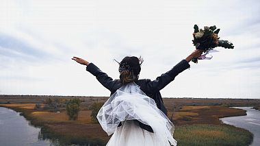 来自 萨拉托夫, 俄罗斯 的摄像师 Fazliddin  Gulamidinov - Как можно на тебя просто смотреть? teaser, reporting, wedding