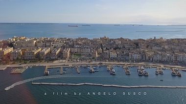 Taranto, İtalya'dan Angelo Susco kameraman - Tiziana & Giovanni | short film, düğün, nişan
