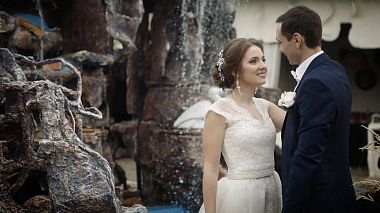 Βιντεογράφος MARAR  videography από Όρενμπουργκ, Ρωσία - Vitalij+Tatyana. Wedding day, event, wedding
