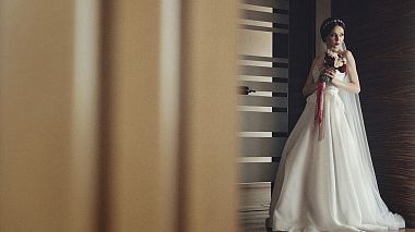 Βιντεογράφος MARAR  videography από Όρενμπουργκ, Ρωσία - Areg+Anna. Wedding day, event, wedding