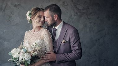 Βιντεογράφος MARAR  videography από Όρενμπουργκ, Ρωσία - Stas+Kseniya.Wedding day, event, wedding