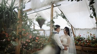 Videograf MARAR  videography din Orenburg, Rusia - Arman + Altynaj | wedding, eveniment, nunta