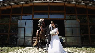 Videographer MARAR  videography from Orenbourg, Russia - Vasılıı + Natalıa | wedding, event, wedding