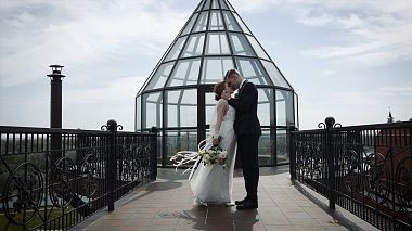 来自 奥伦堡, 俄罗斯 的摄像师 MARAR  videography - Evgenij + Tatyana | wedding, wedding