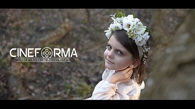 Відеограф Razvan Manaila, Бакеу, Румунія - The Story of Podoaba (Crown Of Flowers), advertising, baby, corporate video
