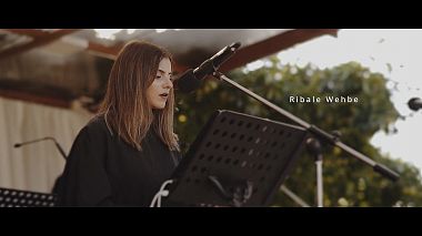Bacău, Romanya'dan Razvan Manaila kameraman - Psaltic Inpiration by Ribale Wehbe, müzik videosu
