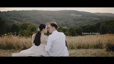 来自 巴克乌, 罗马尼亚 的摄像师 Razvan Manaila - Sabina || Ovidiu - the promise, SDE, engagement, wedding