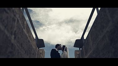 Videograf Antony din Lecce, Italia - Andrea & Debora Wedding Highlights in Salento, SDE, eveniment, nunta