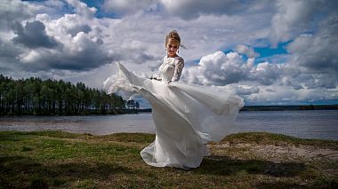 Videógrafo Evgenii  Perov de San Petersburgo, Rusia - Kristina & Vladislav. Teaser, engagement, musical video, wedding