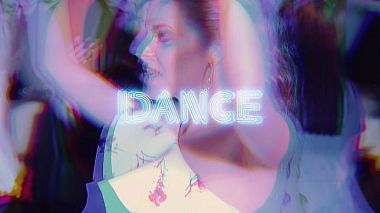 Videographer Ivan Kuzmichev from Moscow, Russia - When are we going to dance?, musical video, wedding