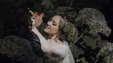 来自 莫斯科, 俄罗斯 的摄像师 Ivan Kuzmichev - Sergey + Anna // Wedding Teaser, event, wedding