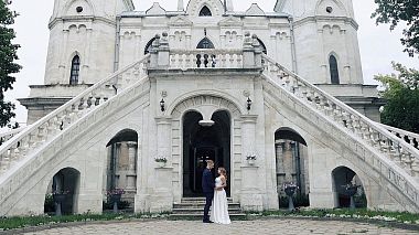 Видеограф Andrey Zaycev, Тула, Русия - Kirill & Irina, SDE, engagement, wedding