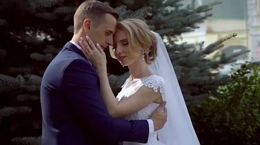 Βιντεογράφος Anton Dikin από Οράλ, Καζακστάν - Stanislav&Yana, wedding