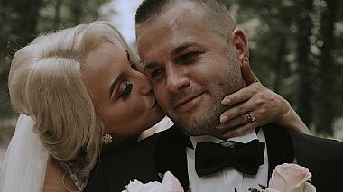 Videographer Alin Muntean from Târgu Mureș, Rumunsko - Alin & Gianina Wedding Day, drone-video, engagement, event, wedding