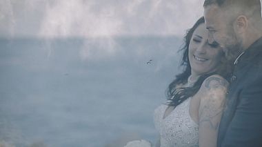 Видеограф Gaetano Rosciano, Салерно, Италия - ★★★Carlo & Melania★★★, wedding