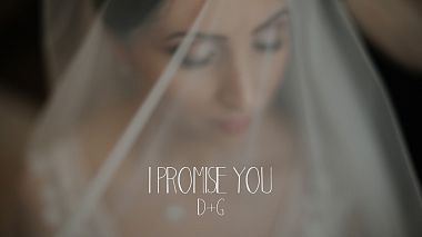 Videographer Gaetano Rosciano from Salerno, Italy - ★★★ I Promise You ★★★, SDE