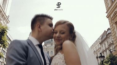 Відеограф Nickolas Gartner, Ужгород, Україна - S&E - instashort, drone-video, engagement, event, wedding