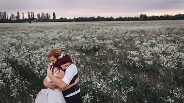 Видеограф Svitlo  Films, Лвов, Украйна - Norbert & Erika /wedding teaser/, SDE, engagement, wedding