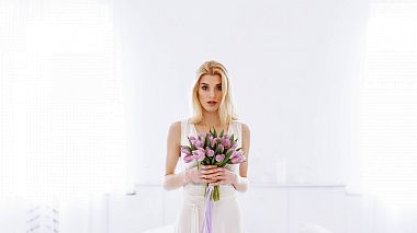 来自 利沃夫, 乌克兰 的摄像师 Svitlo  Films - The Bride’s Morning /Stella/, advertising, backstage, engagement, erotic, wedding