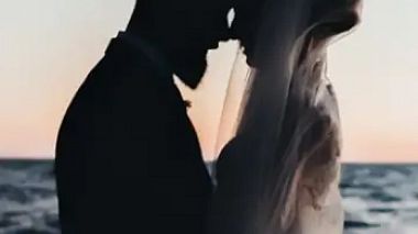来自 利沃夫, 乌克兰 的摄像师 Svitlo  Films - Alex & Danuta /wedding clip/ Fiumicino, Italy, wedding