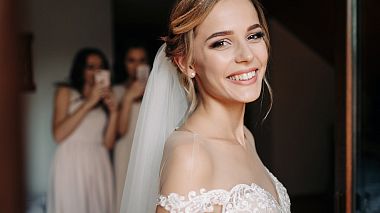 Відеограф Svitlo  Films, Львів, Україна - Yura & Maria /wedding film/, engagement, event, wedding