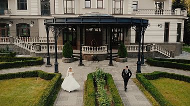 Видеограф Svitlo  Films, Лвов, Украйна - Arpad & Tatyana /wedding clip/ SDE, SDE, engagement, event, wedding
