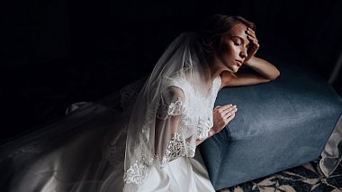 来自 利沃夫, 乌克兰 的摄像师 Svitlo  Films - Andriy & Mila /wedding clip/, drone-video, engagement, event, reporting, wedding