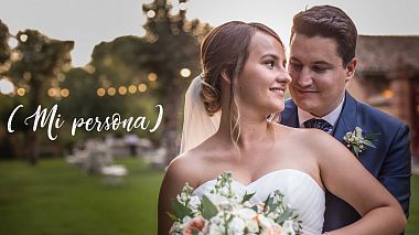 来自 巴塞罗纳, 西班牙 的摄像师 Piña Colada - Mi persona, drone-video, engagement, event, wedding