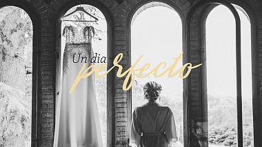 来自 巴塞罗纳, 西班牙 的摄像师 Piña Colada - Un día perfrecto, drone-video, engagement, event, wedding