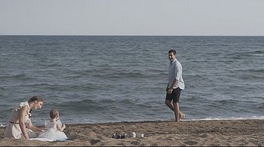 Βιντεογράφος Ilias Spiliotis από Καλαμάτα, Ελλάδα - All i Need, wedding