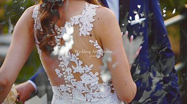 Видеограф ELIAS  SPILIOTIS, Каламата, Гърция - Tender Love, wedding