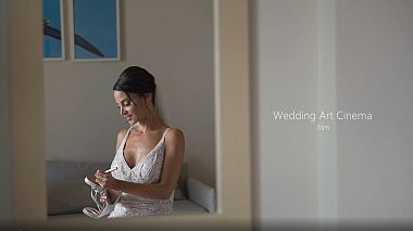 Videograf ELIAS  SPILIOTIS din Kalamata, Grecia - Coming Soon, nunta