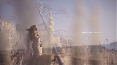 Filmowiec ELIAS  SPILIOTIS z Kalamata, Grecja - From Here to the Infinite, wedding